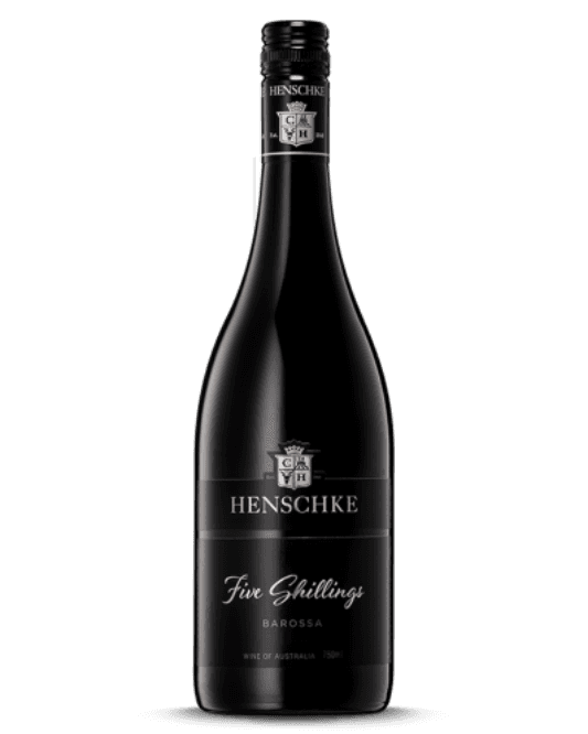 Henschke Five Shillings 750ml