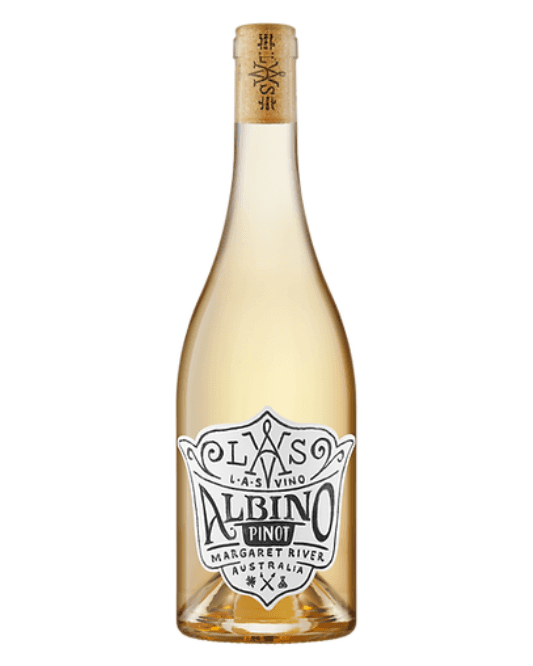 2024 L.A.S. Vino Albino Pinot-PNO 750ml