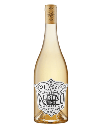 2024 L.A.S. Vino Albino Pinot-PNO 750ml
