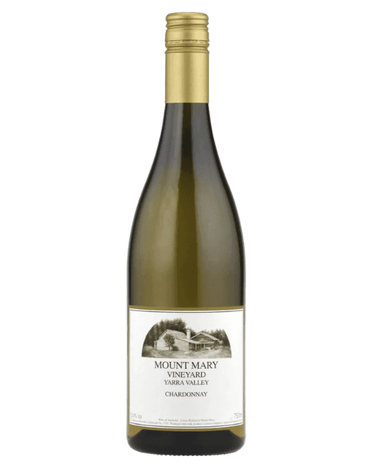 Mount Mary Chardonnay 750ml
