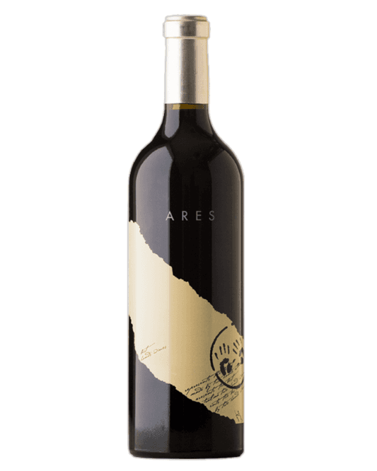 2006 Two Hands Wines Ares Shiraz 750ml