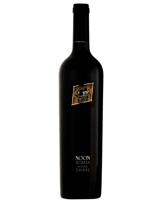 2005 Noon Winery Reserve Shiraz 750ml