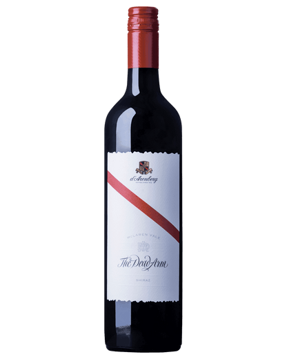  d'Arenberg The Dead Arm Shiraz 750ml